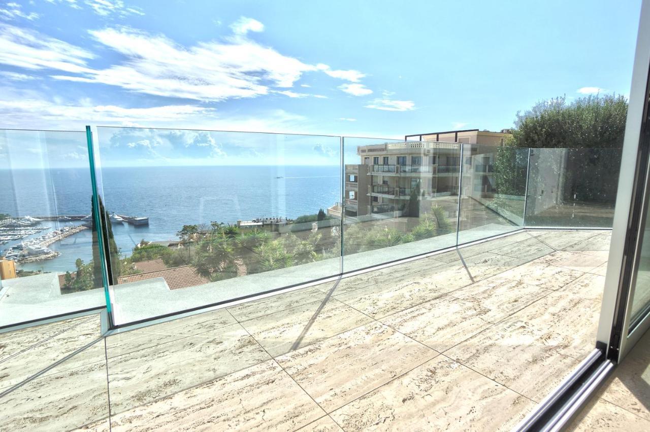 Saint-Antoine Mont Des Olives - Cap D'Ail- App7公寓 外观 照片