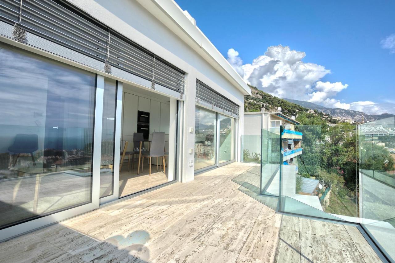 Saint-Antoine Mont Des Olives - Cap D'Ail- App7公寓 外观 照片