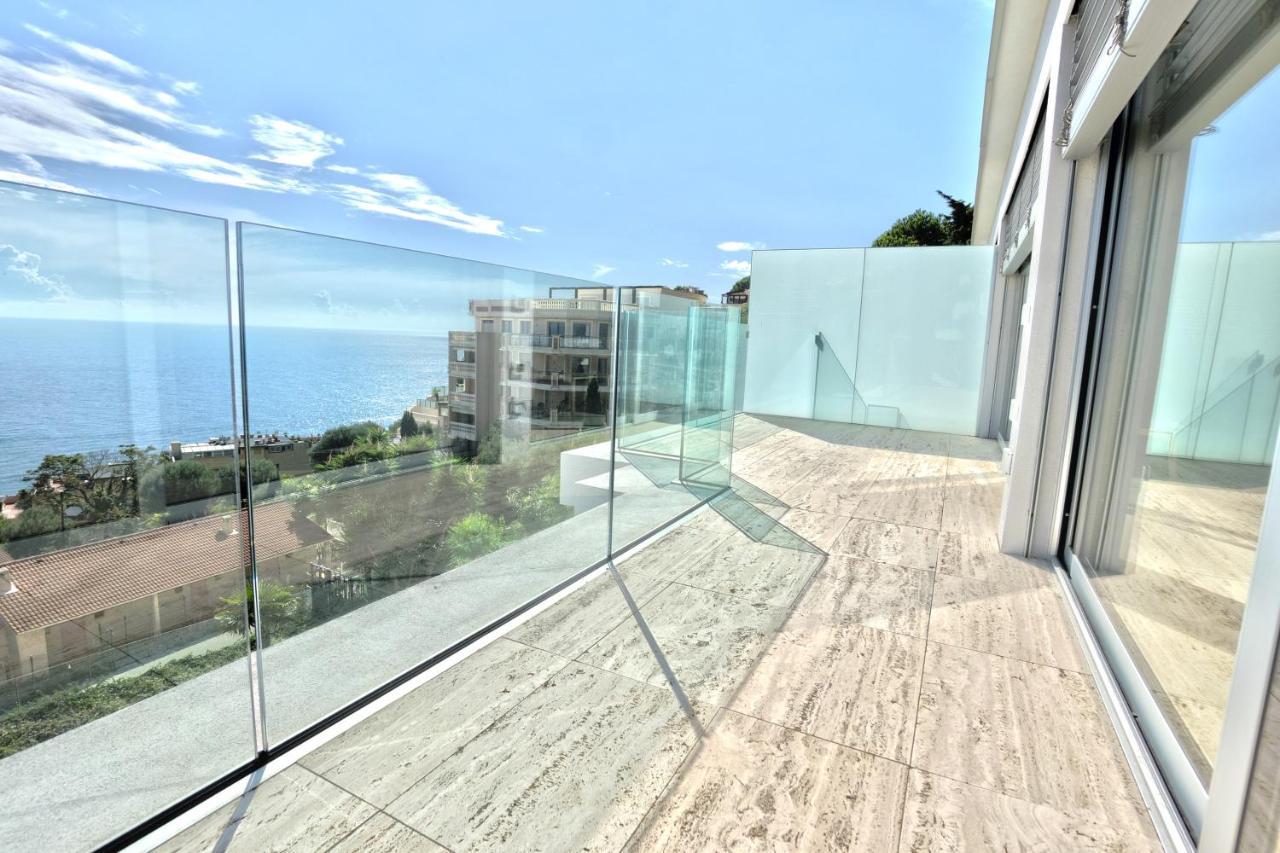 Saint-Antoine Mont Des Olives - Cap D'Ail- App7公寓 外观 照片
