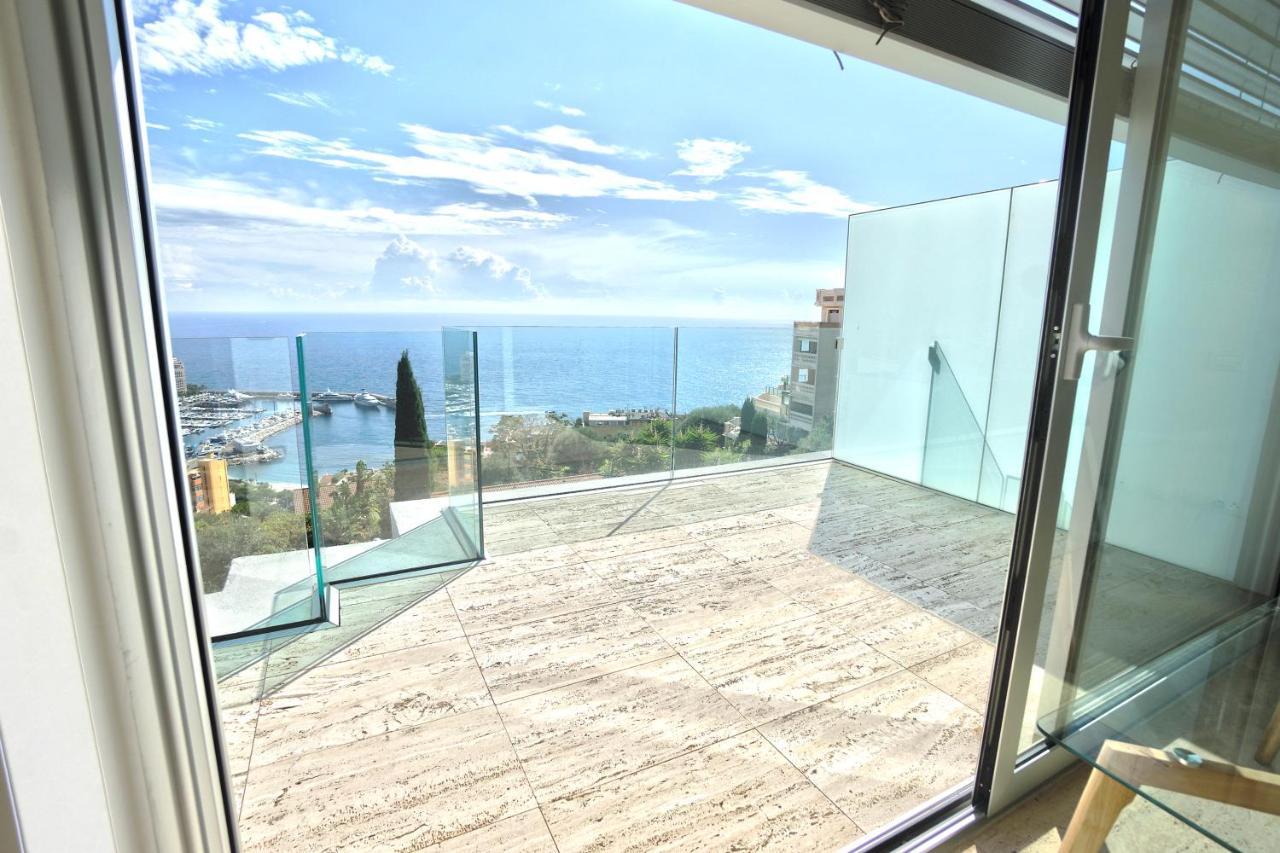 Saint-Antoine Mont Des Olives - Cap D'Ail- App7公寓 外观 照片