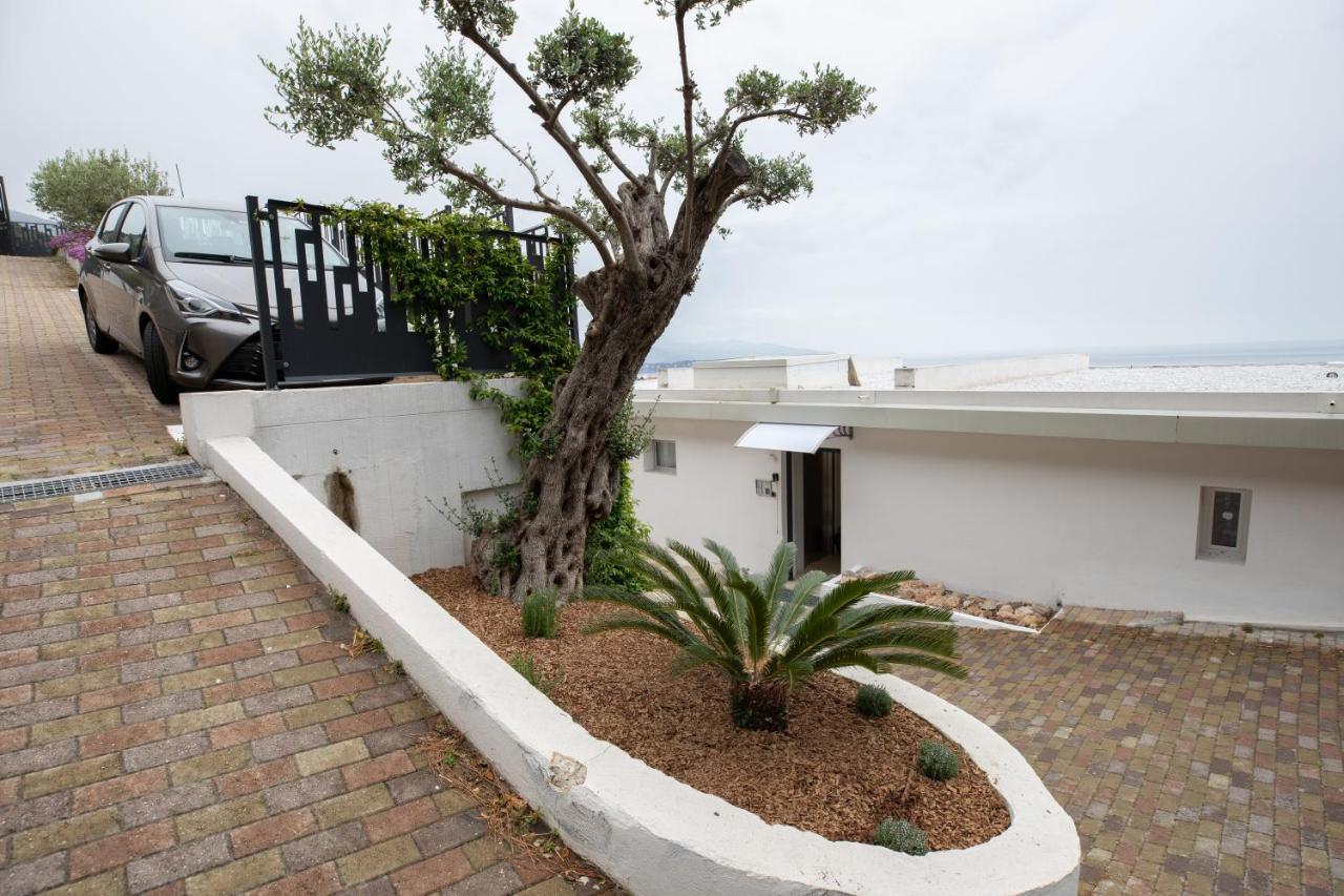 Saint-Antoine Mont Des Olives - Cap D'Ail- App7公寓 外观 照片